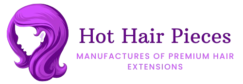 HOT HAIR PIECES